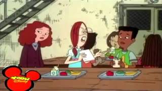 Recess  Episode 13 The Pest [upl. by Haliak]