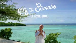 Learn Papiamento with Aruba local Lilian  Mi ta Stimabo  I Love You [upl. by Yunick601]