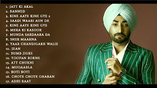 RANJIT BAWA HITS  ranjit bawa songs  New Punjabi Songs 2021  Ranjit bawa [upl. by Norval]