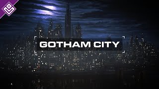 Gotham City Impostors Launch Trailer [upl. by Anivlek]