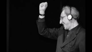 Franco Battiato  La stagione dellamore live [upl. by Esnohpla]