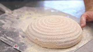 How To Make Sourdough Bread Masterclass [upl. by Llednek]