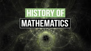 The History of Mathematics and Its Applications [upl. by Roze521]