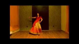 Dance on Saree Ke Fall Sa [upl. by Sheeb742]