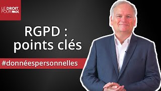 RGPD  5 minutes pour comprendre [upl. by Bohi]