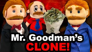 SML Movie Mr Goodmans Clone [upl. by Raseda]