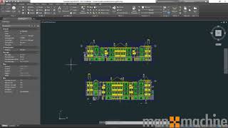 AutoCAD  How to save to an Earlier DWG Version [upl. by Floria]