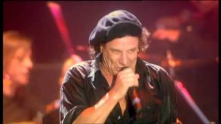 ACDC  Shoot to Thrill  Live Munich 2001  HD [upl. by Einned143]