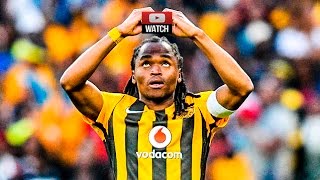 Siphiwe Tshabalala 201516 ● The Maestro Dribbling Skills ● Goals ● Assists ● Passes [upl. by Prima]