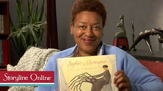 Sophies Masterpiece read by CCH Pounder [upl. by Gundry753]