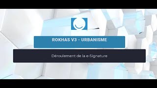 E Signature  Installation des prérequis et validation de signature [upl. by Atauqal724]