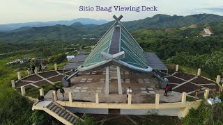 Sitio Baag View Deck [upl. by Leahkim146]