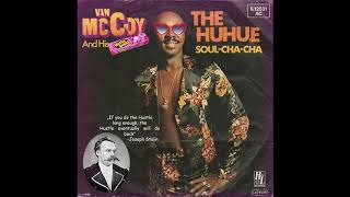 Van McCoy  The Hustle Extended Edition [upl. by Tayib140]