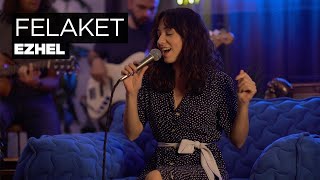 Felaket Akustik  Zeynep Bastık [upl. by Auberon]