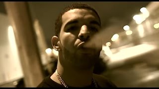 Drake  5AM In Toronto Official Video [upl. by Erlond]