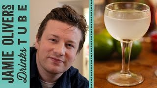 Daiquiri Cocktail  Jamie Oliver [upl. by Finny456]