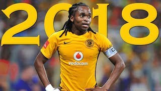 SIPHIWE TSHABALALA SKILLS 2018 ● Incredible [upl. by Eiznikcm]