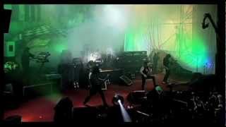 Rata Blanca  La leyenda del hada y el mago Vivo DVD quotObras 2003quot [upl. by Finnigan]