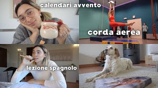 IL MIO PRIMO VLOGMAS 2022 [upl. by Caritta]