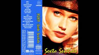 xuxa compasso do amor karaoke [upl. by Sari]