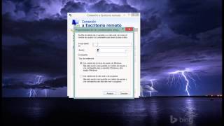 Administrar credenciales RDP Remote Desktop Protocol guardadas en Windows [upl. by Eittam]