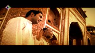 Lakhwinder Wadali amp Pooran Wadali  Charkha  Music Waves [upl. by Malonis]