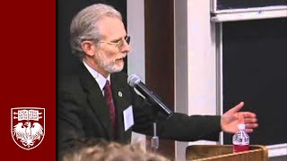 How Islam Began Fred Donner UnCommon Core Lecture [upl. by Rebecka]