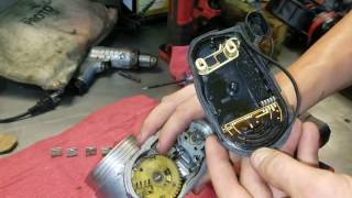 Electronic Throttle Body Operation and Failure Issues [upl. by Ediva114]