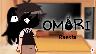 OMORI reacts  Read description [upl. by Harrell]