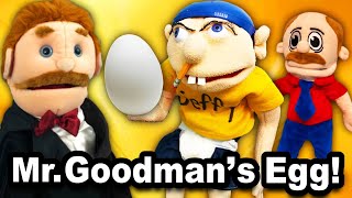 SML Movie Mr Goodmans Egg [upl. by Trefler381]