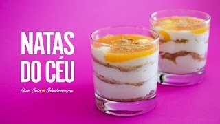 Natas do Céu [upl. by Perce316]