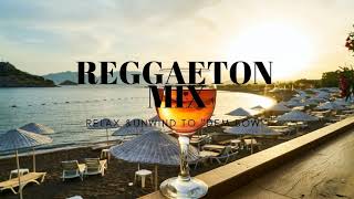 Reggaeton Mix 2020 Latin Music For Dance Chillout or Relaxation [upl. by Sirron]