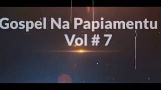 Gospel na Papiamento  vol7 E maksimo alabansa [upl. by Ahsinelg]