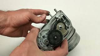 How Electronic Throttle Actuators Work [upl. by Galatia]