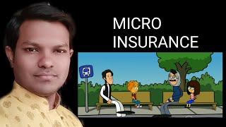 Micro Insurance [upl. by Ressan]