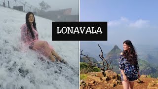 Best Places to visit in Lonavala  Monsoon in Lonavala Maharashtra  RambleForRapture [upl. by Anek859]