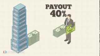 Investopedia Video Dividend Ratios  Payout And Retention [upl. by Swayder]