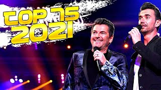 SCHLAGER FÜR ALLE  TOP 75 Schlager Hit Mix 2021 [upl. by Duffy629]