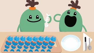 Play Fun Kitchen Foods Cooking Game  Dumb Ways JR Boffos Breakfast [upl. by Juana371]