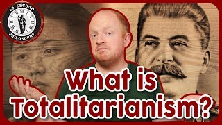 What is Totalitarianism [upl. by Gaye77]