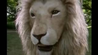 BBC Chronicles of Narnia Aslan Resurrection [upl. by Greenburg303]