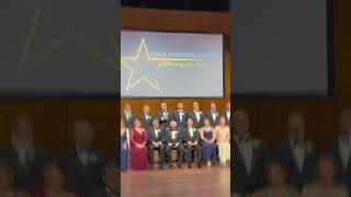 2024 AIAA Awards Gala [upl. by Norbie]