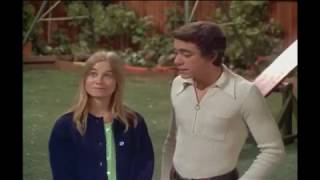 Greg and Marcia Brady In Love 17 Moments from The Brady Bunch [upl. by Atsylak984]