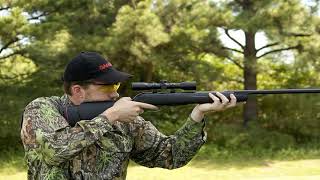 Gamo 6110017154 Varmint Air Rifle 177 Cal [upl. by Ynnol]