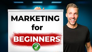 Introduction To Marketing  Marketing 101 [upl. by Manton566]