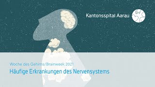 Polyneuropathie – häufige Erkrankung des Nervensystems [upl. by Sirob]