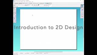 Introduction to 2D Design [upl. by Luapnaes]