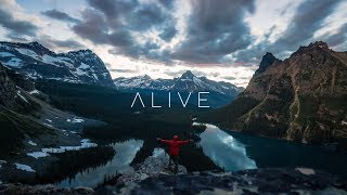 ALIVE  Canada 4K [upl. by Adnak629]