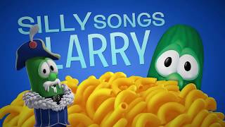 Water Buffalo Song  Veggie Tales Silly Songs With Larry  Videos For Kids [upl. by Aneeroc35]