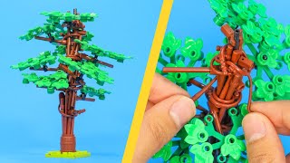 EXTREMELY Hard LEGO TRICKS [upl. by Siloam]